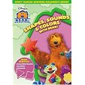 Bear in the Big Blue House: Shapes, Sounds & Colors With Bear!