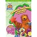 Bear in the Big Blue House: Shapes, Sounds & Colors With Bear!