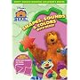 Bear in the Big Blue House: Shapes, Sounds & Colors With Bear!
