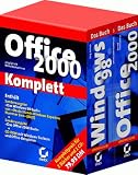Office 2000 - Komplett