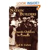Nation Builders: Barnardo Children in Canada