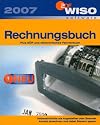 WISO Rechnungsbuch 2007, 1 CD-ROM Plus E&Uuml;R und elektronisches Fahrtenbuch. Nebeneink&uuml;nfte als Angestellter oder Beamter korrekt abrechnen und dabei Steuern sparen. F&uuml;r Windows 2000/XP