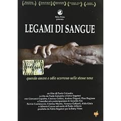 Legami Di Sangue