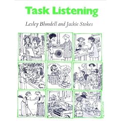 Task Listening: Student's Book