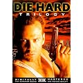 Die Hard Trilogy (3 DVDs)