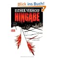 Hingabe: Thriller
