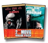 12 Monkeys & Jackal (2pc) (Ws Coll)