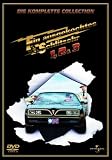 Ein ausgekochtes Schlitzohr 1-3 (2 DVDs) - Burt Reynolds