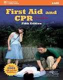  : First Aid and CPR Essentials 5th Edition