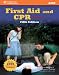 Books : First Aid, Cpr, And Aed Essentials