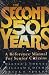 The Second 50 Years: A Reference Manual for Senior Citizens by Walter J. Cheney, William J. Diehm, Frank E. Seeley