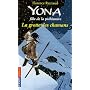 Yona fille de la pr�histoire, Tome 3 : La grotte des chamans