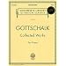 Collected Works for Piano: Piano Solo (Schirmer's Library of Musical Classics)