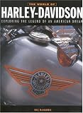 More details of book titled: The World of Harley Davidson