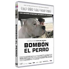 Bomb�n el perro