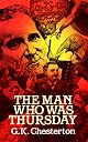 The Man Who Was Thursday