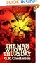 The Man Who Was Thursday