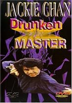 Drunken Master