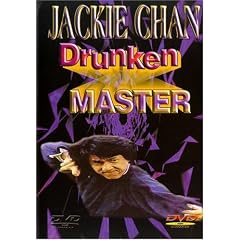 Drunken Master by 