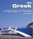 Greek Language and People