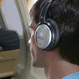 Clear Harmony Active Noise Cancelling Headphones: includes Apple 8GB iPod touch (4th generation) with purchase, no additional charge Clear Harmony Active Noise Cancelling Headphones: includes Apple 8GB iPod touch (4th generation) with purchase, no additional charge