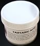 Tartaric Acid 2 oz. (56 gr.)