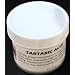Tartaric Acid 2 oz. (56 gr.)