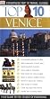Eyewitness Top 10 Travel Guide to Venice (Eyewitness Travel Top 10)