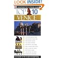 Eyewitness Top 10 Travel Guide to Venice (Eyewitness Travel Top 10)