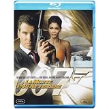 007 - La Morte Puo' Attenderedi Pierce Brosnan