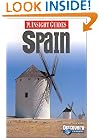 Insight Guide Spain (Insight Guides Spain)