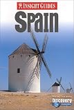 Spain (Insight Guide Spain)