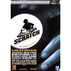 Scratch - �dition Prestige