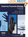 Exploring Corporate Strategy