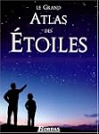 Le grand atlas des �toiles