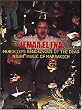 Jemaa El Fna: Morocco's Rendezvous of the Dead