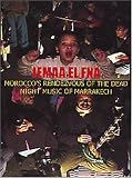 Jemaa El Fna: Morocco's Rendezvous of the Dead