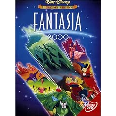 Fantasia/2000 [Region 2]