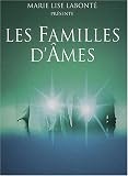 Les familles d âmes