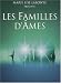 Les familles d'âmes Les familles d'âmes