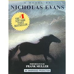 The Horse Whisperer