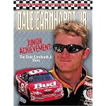 Dale Earnhardt Jr. book cover