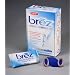 Brez Premium Nasal Breathing Aid - 14 ct - Medium