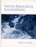 Water-Resources Engineering