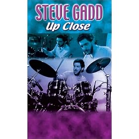 Up Close [VHS]