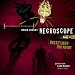  : Necroscope 3. Kreaturen der Nacht. 4 CDs. G&auml;nsehaut f&uuml;r die Ohren