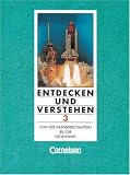Produkt-Bild: Entdecken und Verstehen - Realschule und Gesamtschule Nordrhein-Westfalen - Bisherige Ausgabe: Entdecken und Verstehen, Geschichtsbuch f&uuml;r ... Von der Oktoberrevolution bis zur Gegenwart