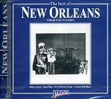 The Best of New Orleans [Import]
