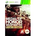 Medal of Honor: Warfighter - Limited Edition