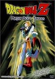 Dragon Ball Z - Majin Buu - Tactics